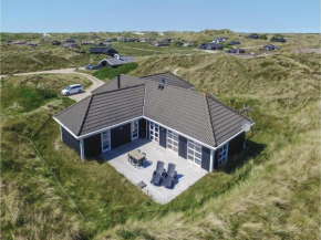 Holiday home Riskrogvej Hvide Sande VI